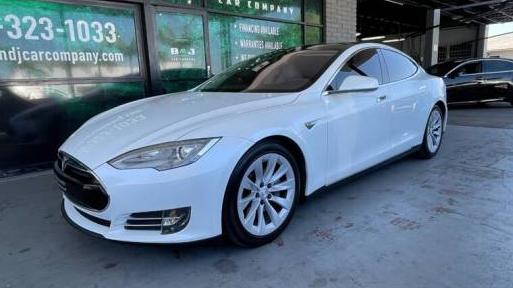 TESLA MODEL S 2012 5YJSA1DP6CFS00759 image